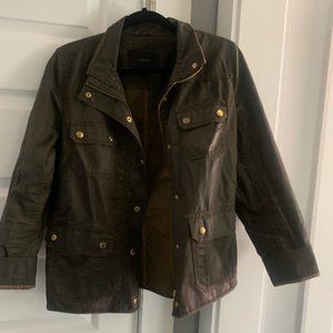 J.Crew The Downtown Field Jacket